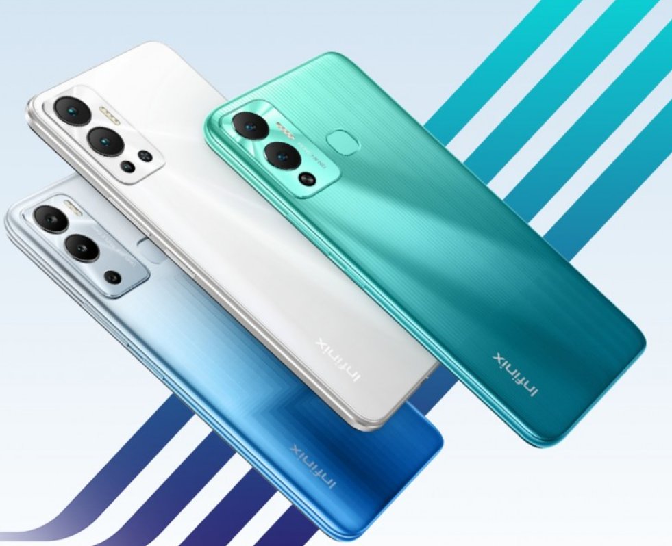 Infinix Hot I Spesifikasi Dan Harga Terbaru Kalvo