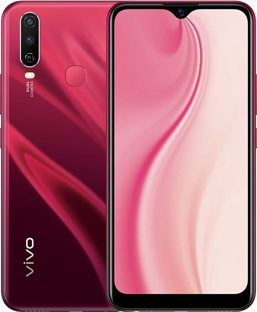 Vivo Y S Full Specifications Price And Reviews Kalvo