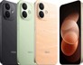 Xiaomi Redmi Note 17 Pro Refresh (China)