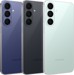Samsung Galaxy S26 FE