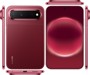 Huawei Pura X View