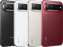 Huawei Pura X View