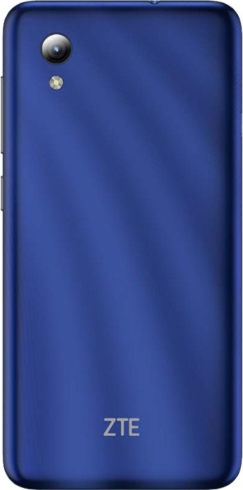 ZTE Blade A31 Lite - Full phone specifications