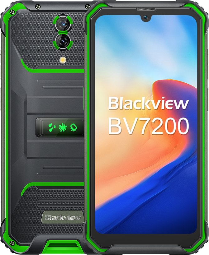 Blackview BL9000: características, precio y ficha técnica