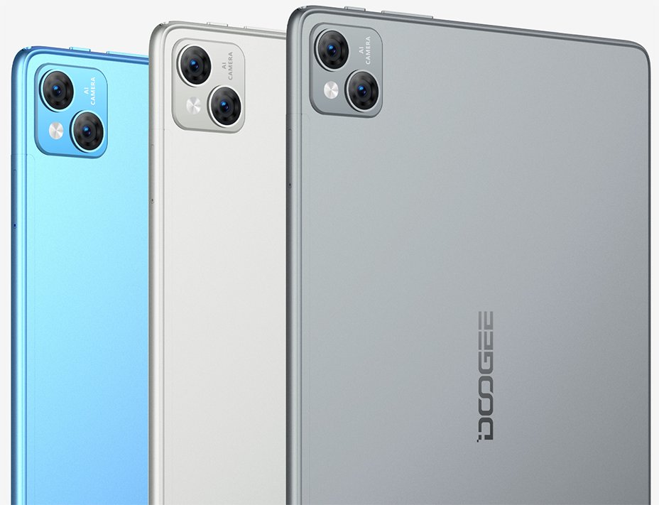 Doogee T10 - Full specifications, price and reviews