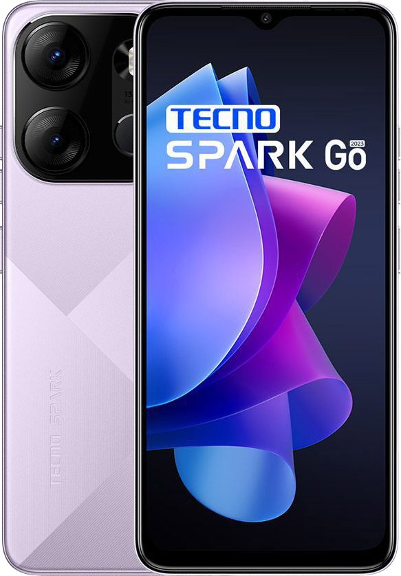 Tecno Spark Go 2023 características, especificaciones y precio Kalvo