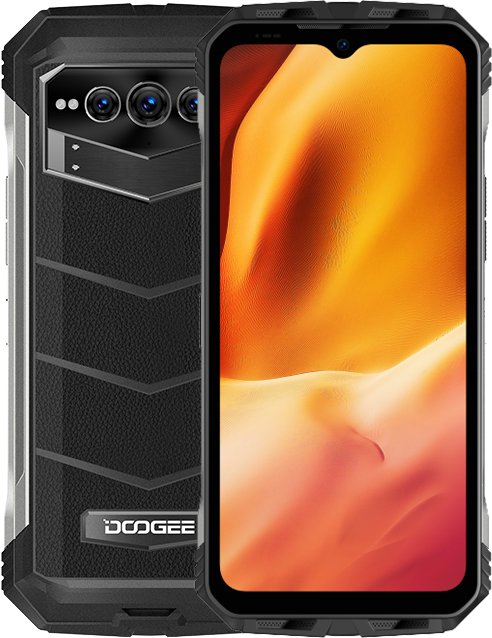 Doogee V Max technical specifications 