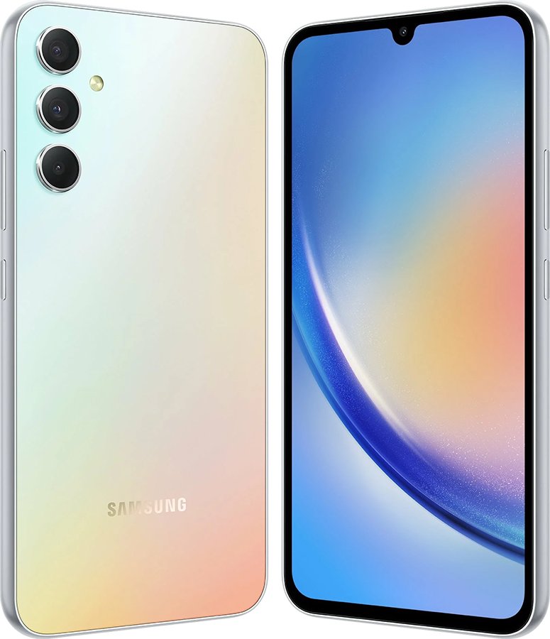 Samsung Galaxy A34 스펙, 가격, 출시일 | Kalvo
