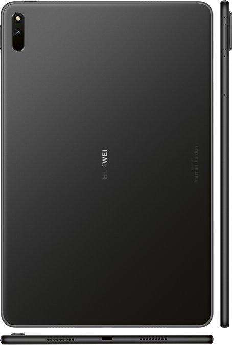 HUAWEI MatePad 11 Tablet 10.95 Snapdragon 865 6GB 64GB Argento