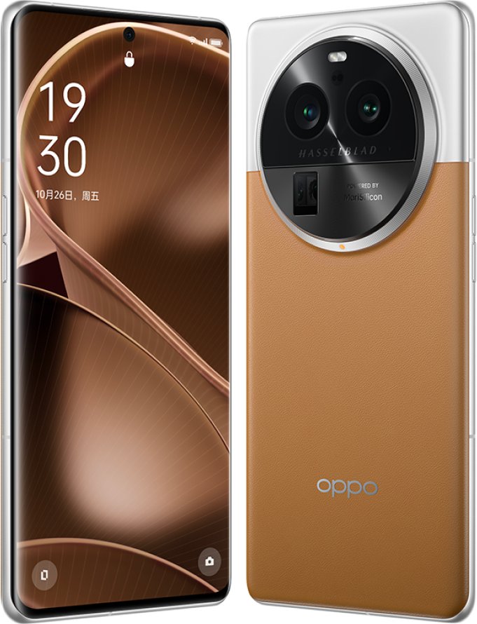 Oppo Find X6 Pro     