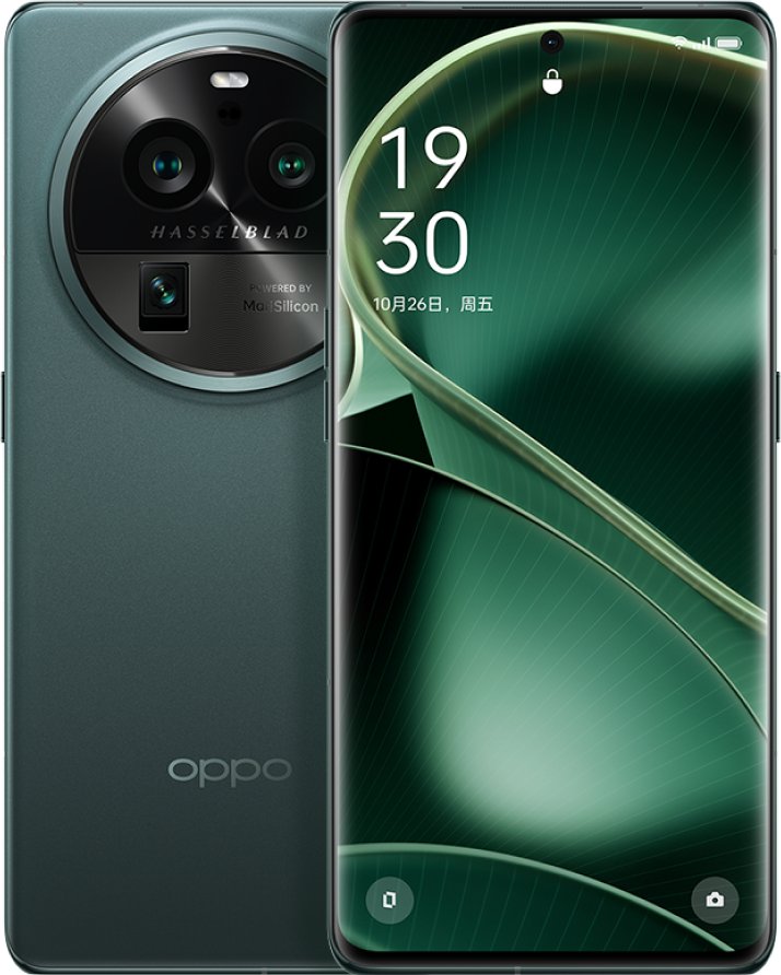 Oppo Find X6 Pro - Full specifications, price and reviews