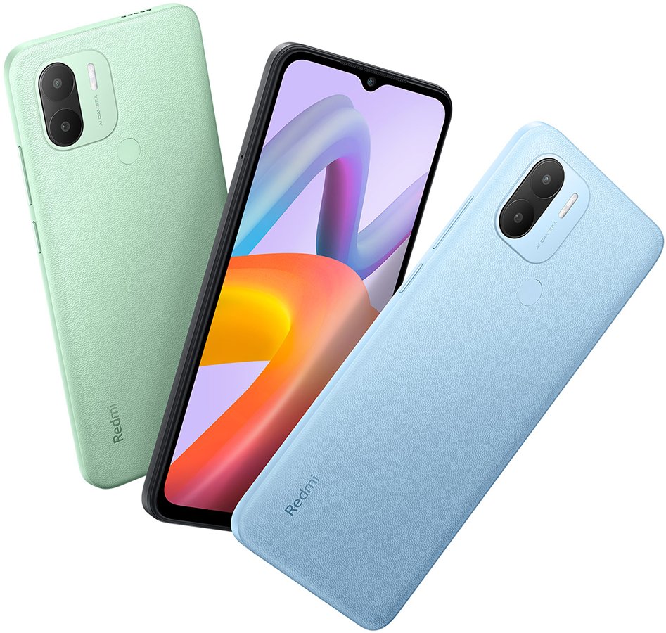 Redmi A2 - Full Specifications