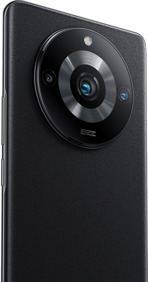 Смартфон Realme 11 Pro Plus 5G 12/512GB astral black (RMX3741) – купить  Realme RMX3741, цена, характеристики. Продажа Смартфоны Realme в  интернет-магазине Техн