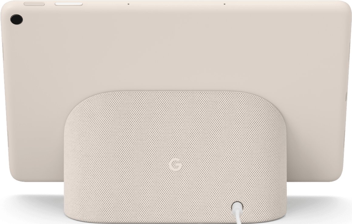 Google Pixel Tablet - Caratteristiche, scheda tecnica e prezzo