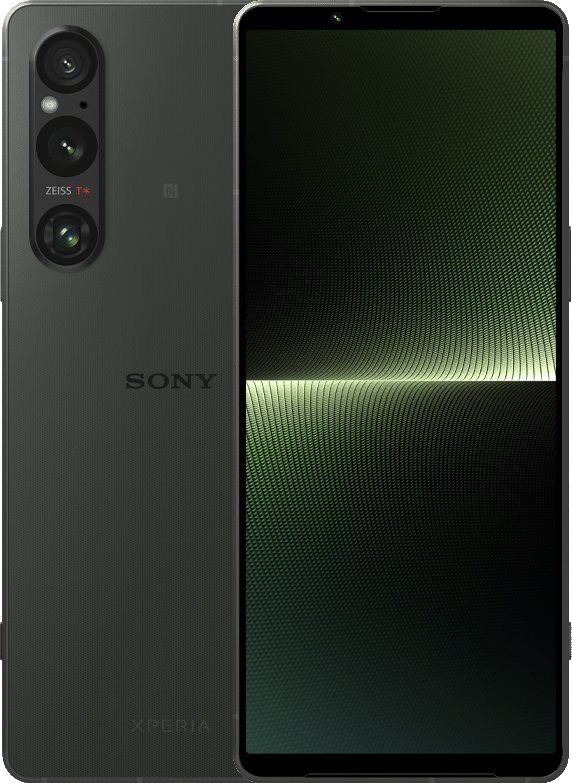 Sony Xperia 1 V - Full specifications, price and reviews