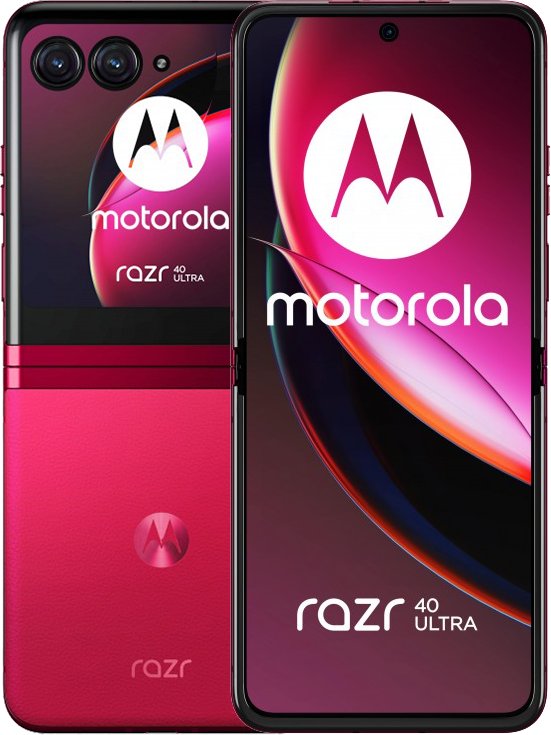 Motorola razr 40 ultra - características, precio y todos los detalles