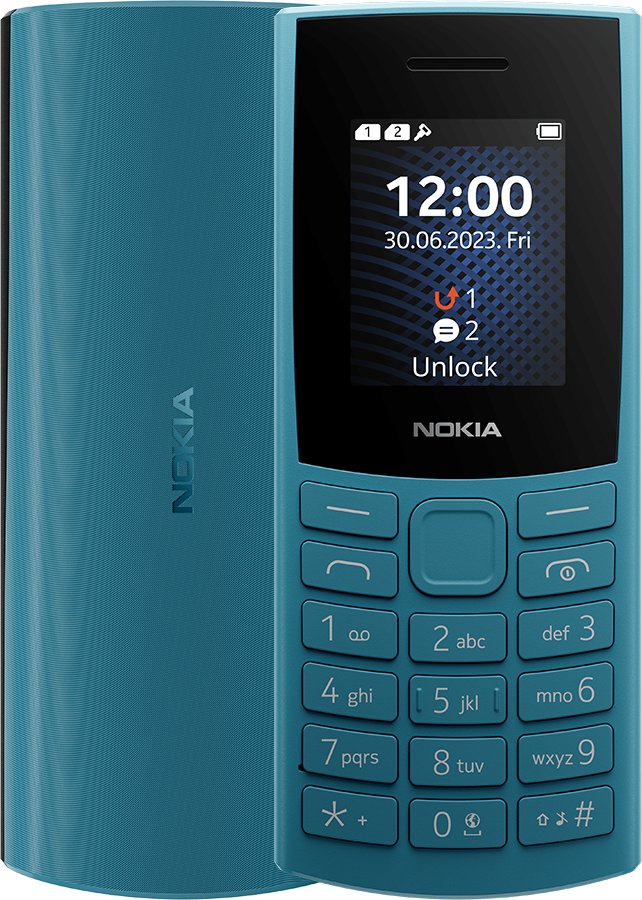 specifications, (2023) and 105 Full reviews 4G | - price Nokia Kalvo