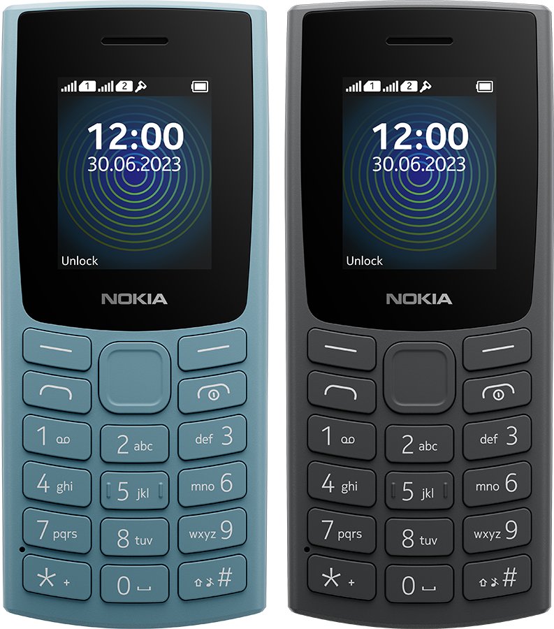 Nokia 110 2023 Fiche Technique Compl te Prix Et Avis Kalvo