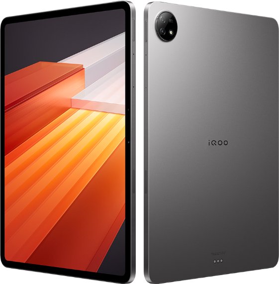 Vivo iQOO Pad 規格、价格和评论| Kalvo