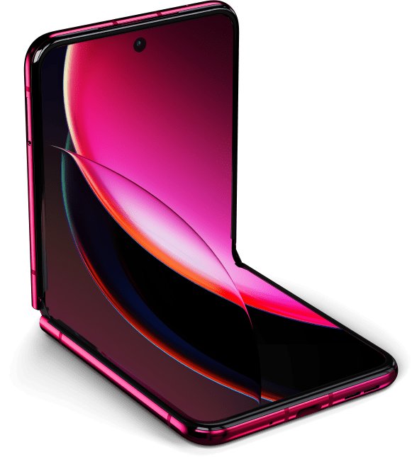 Custodia Rigida In Policarbonato Opaco Per Motorola Razr 40 Ultra (2023) – Cover Sottile E Leggera Con Bordi Rialzati, Compatibile Con Ricarica Wireless (Cresee, Nero)