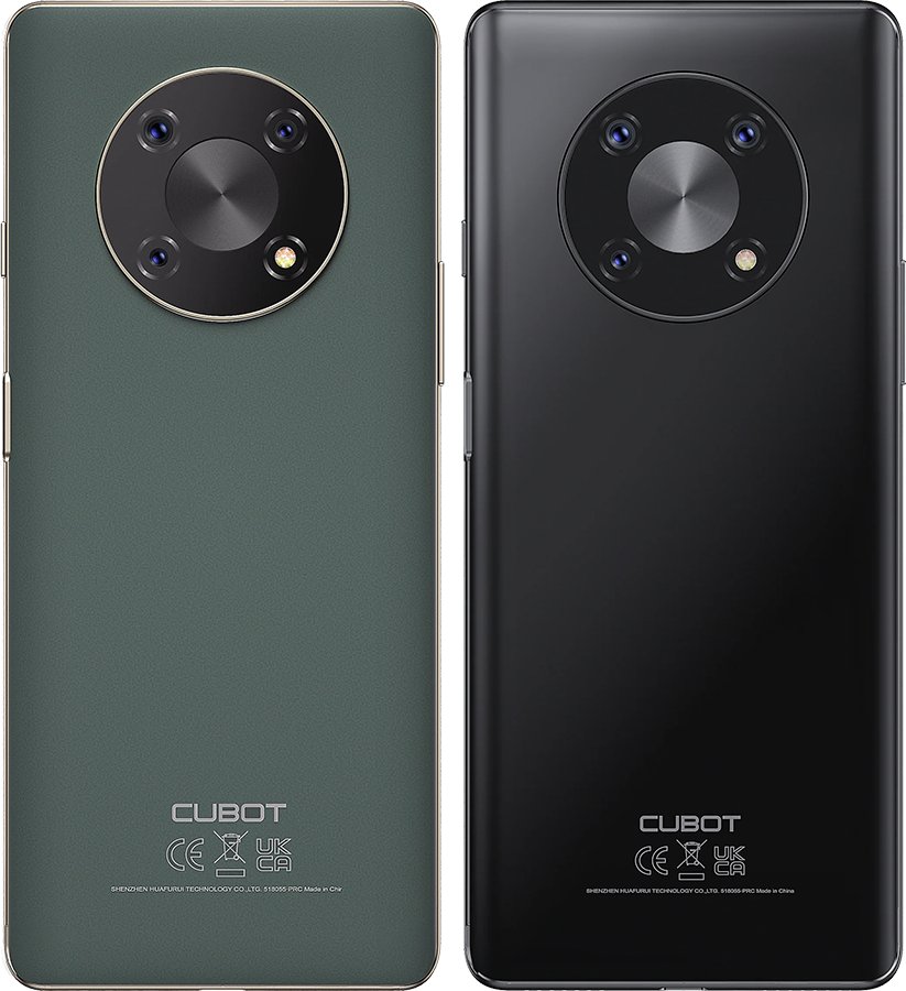 Comprar Smartphone Cubot Max 3 64GB 6.95 ▷