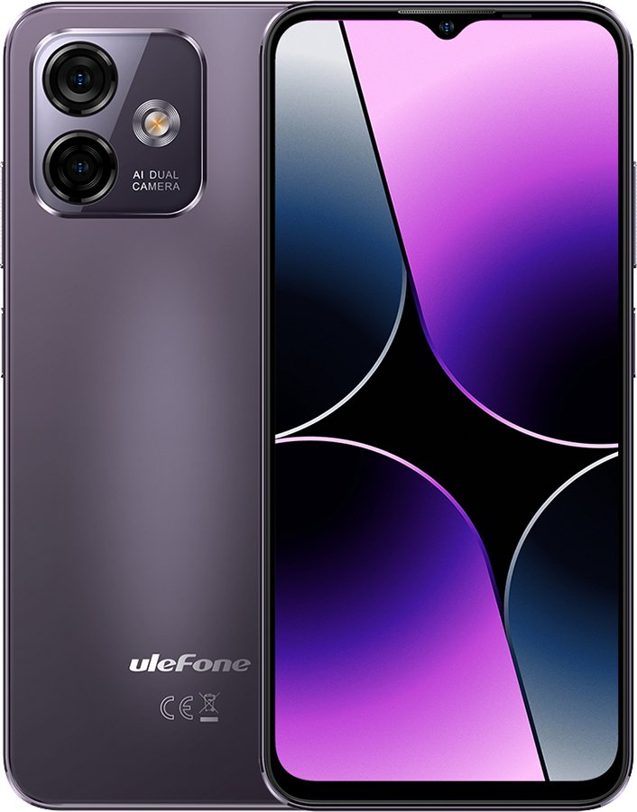 Custodia Personalizzabile Per Ulefone Note 16 Pro | Con Foto, Immagine O Testo | Cover Morbida TPU Antiurto | Stampa UV HD | Regalo Unico