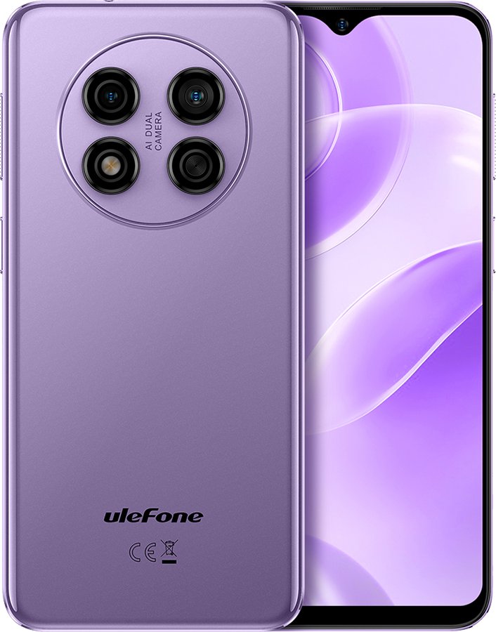 Ulefone Note 16 Pro, Full Specifications, Features
