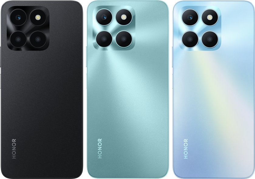 Honor X6a Full Specifications Price And Reviews Kalvo 6396