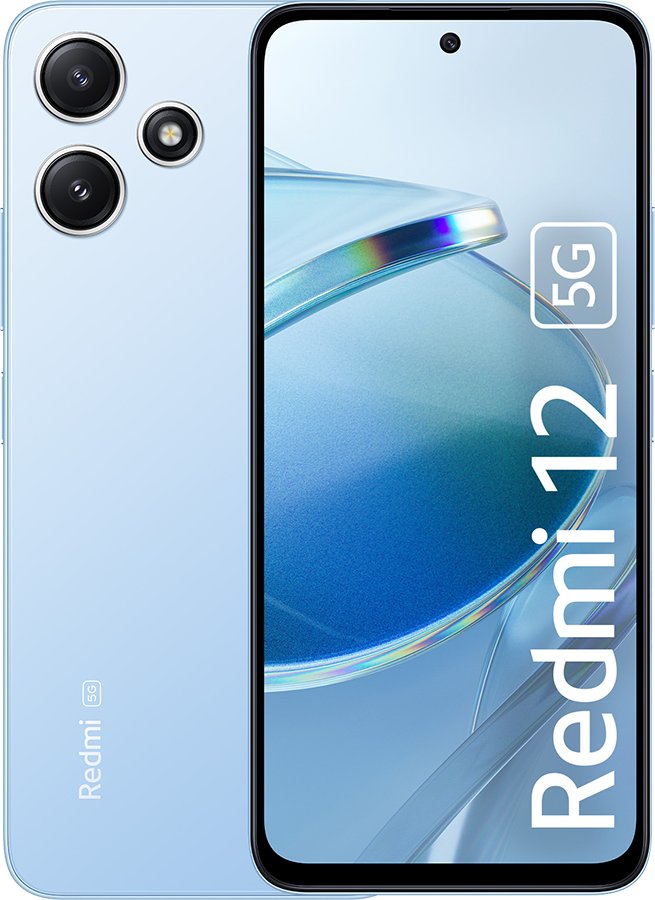 Xiaomi Redmi 12 5G スペック、値段、レビュー | Kalvo