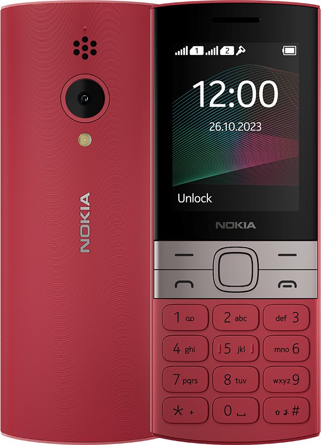 Nokia 150 (2023) - Full specifications, price and reviews | Kalvo