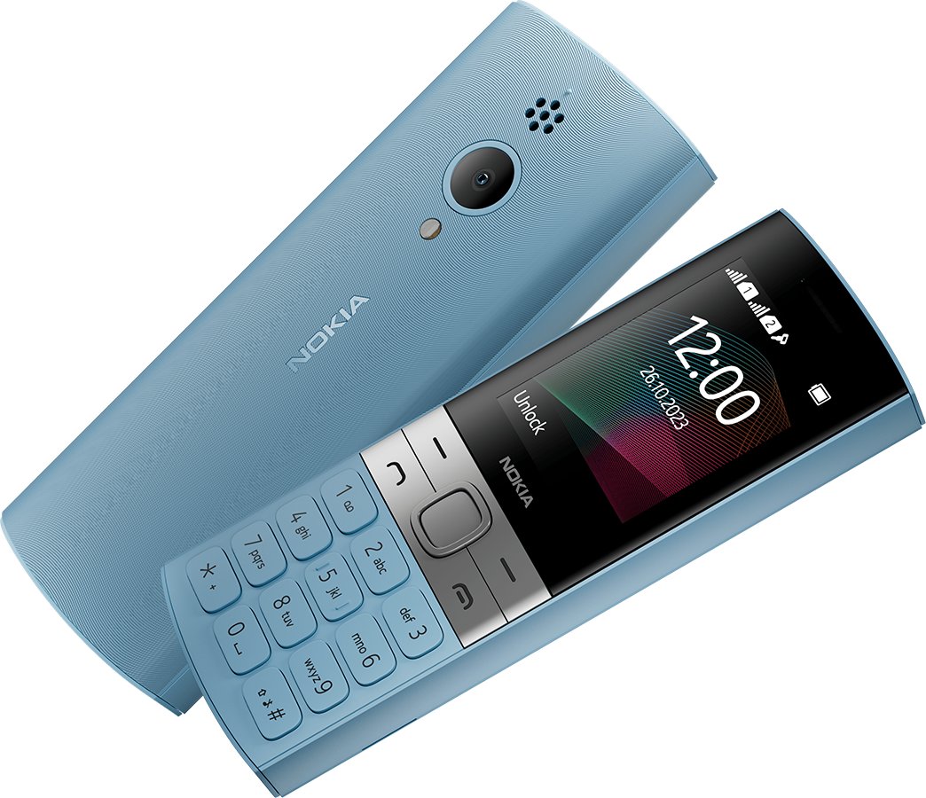 Nokia 150 (2023) price Full Kalvo | - specifications, and reviews