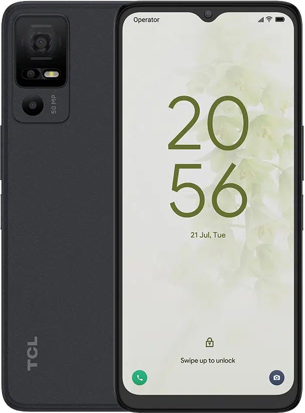 TCL 40 NxtPaper 5G pictures, official photos