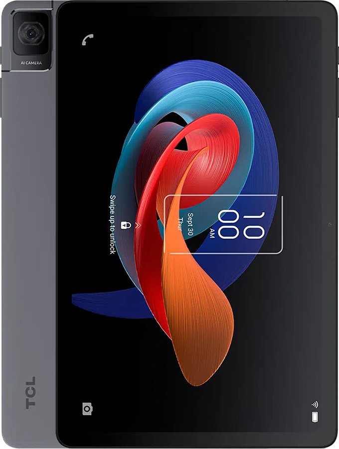 TCL Tab 10 Gen2 pictures, official photos