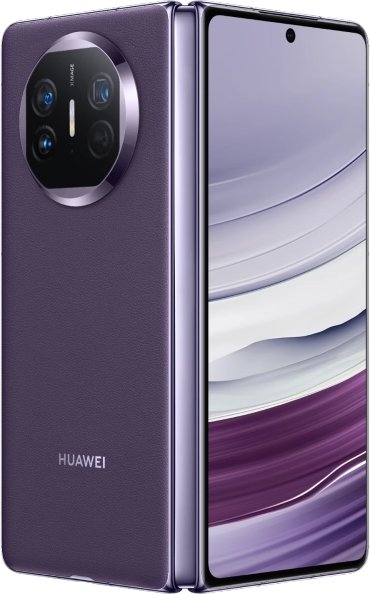 Huawei Mate X5 - Full specifications, price and reviews
