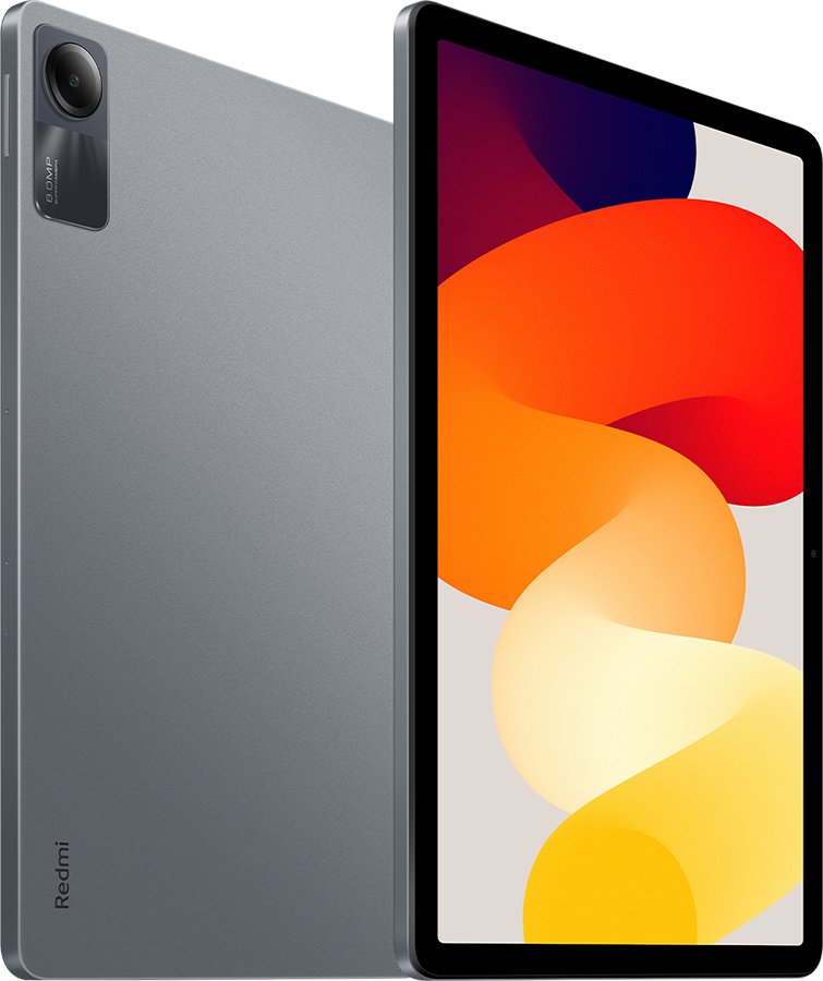 Xiaomi Redmi Pad SE - Full specifications, price and reviews