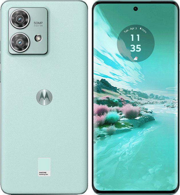 Motorola expands Edge 40 Series, features 144Hz OLED display