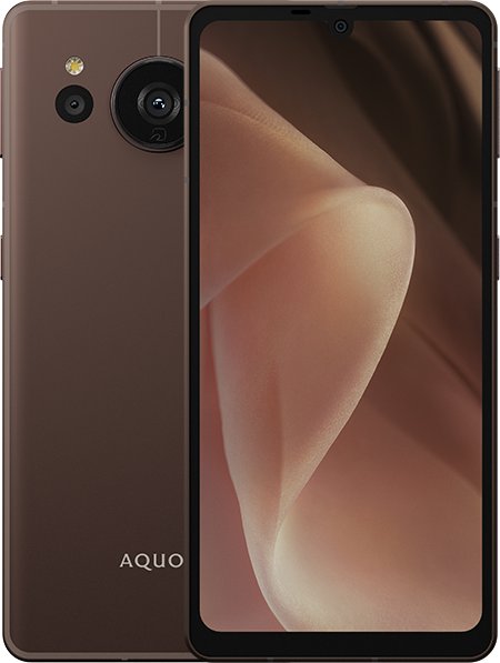 SHARP AQUOS sense7 plus 09448