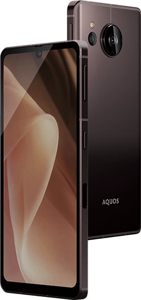 Sharp Aquos sense7 plus - Full specifications, price and reviews