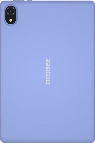 Doogee U10 - 10.1 Écran HD - 4 Go RAM - WiFi 6 - Gris