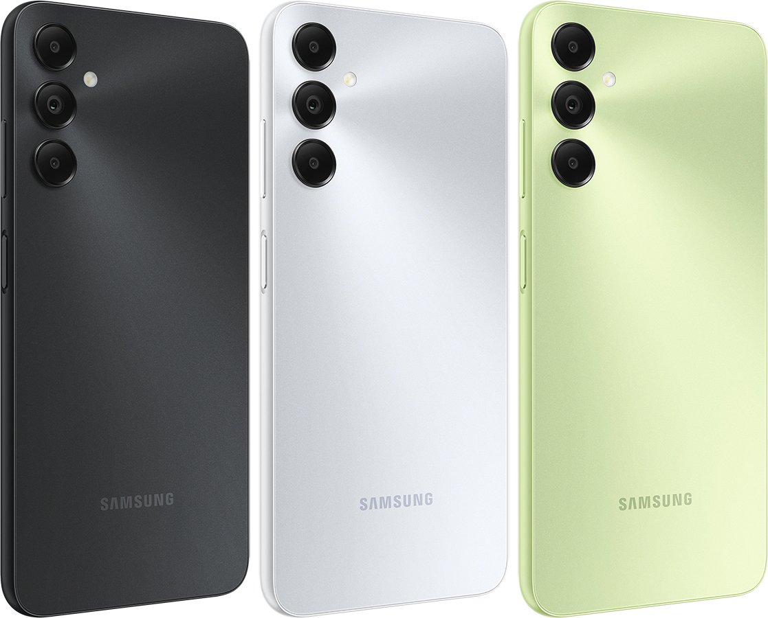 Samsung Galaxy A05s Spesifikasi Dan Harga Terbaru Kalvo