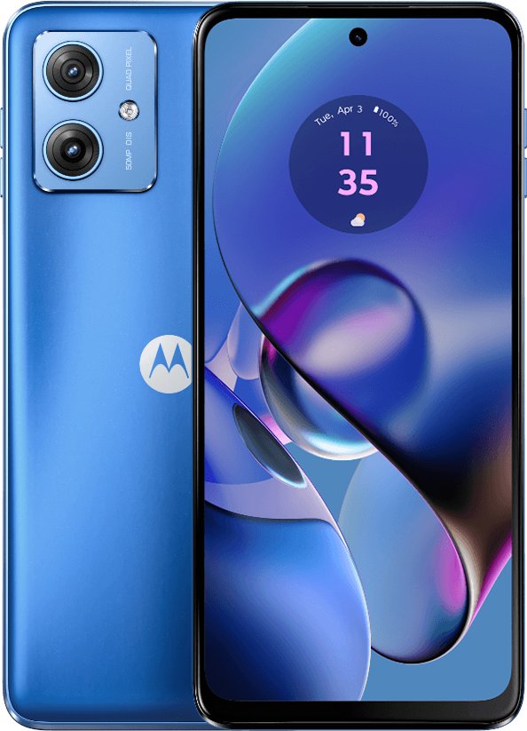 Motorola Moto G54 5G (Dual Sim, 128GB/8GB)