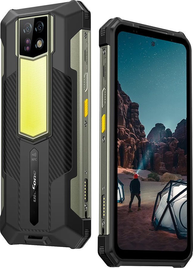 Ulefone Armor 24 - Full specifications, price and reviews