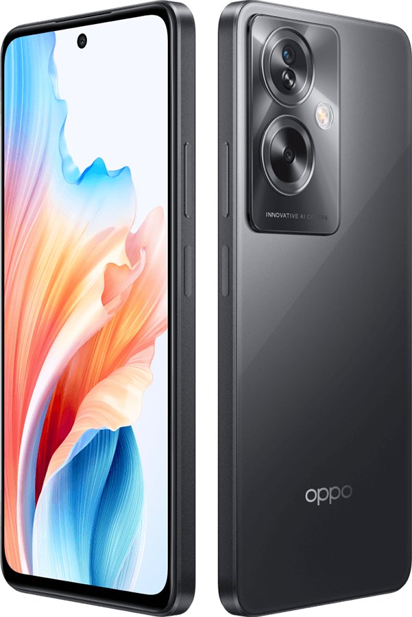 OPPO A79 Is Official With A 6-Inch AMOLED Panel, 4GB Of RAM