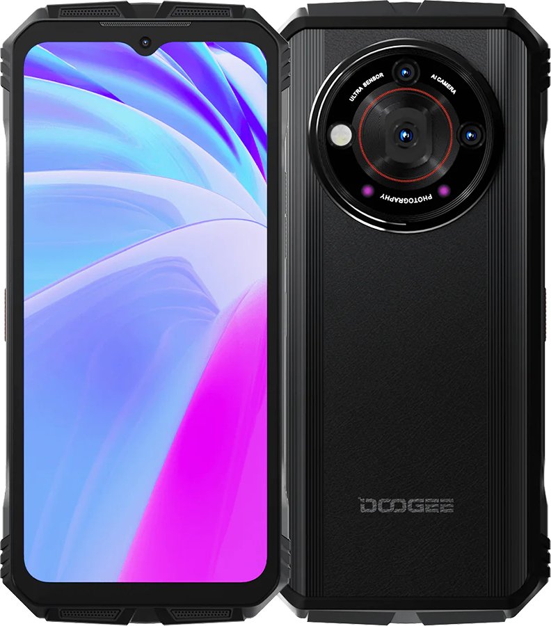 Doogee V30 Pro - Full specifications, price and reviews