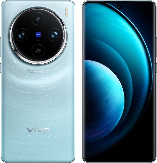 Vivo X100 and X100 Pro are officially available in Singapore (updated) 