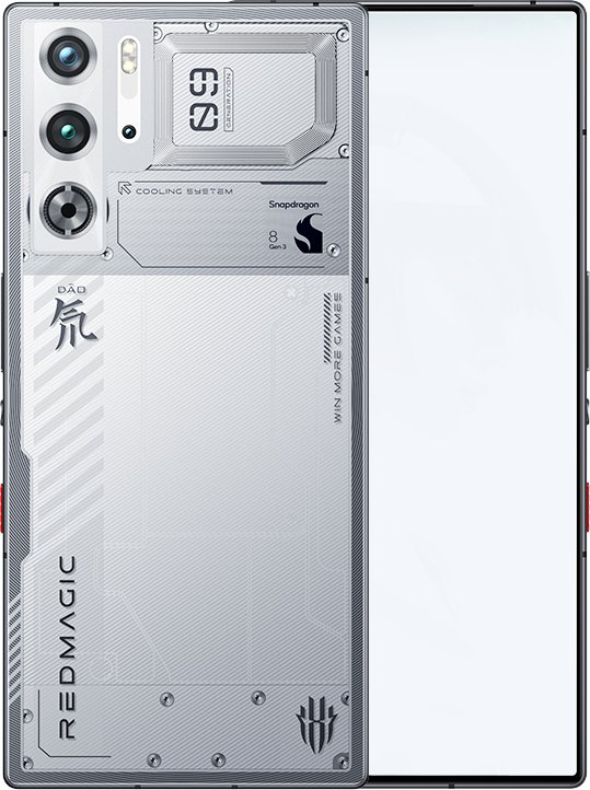 ZTE Nubia Red Magic 9 Pro Plus 5G Unboxing & Review! 