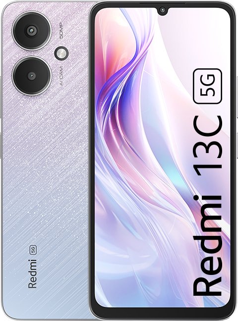 Xiaomi Redmi 13C 5G características, especificaciones y precio