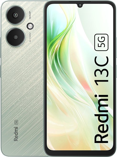 Xiaomi Redmi 13C - Comprar en Witech®