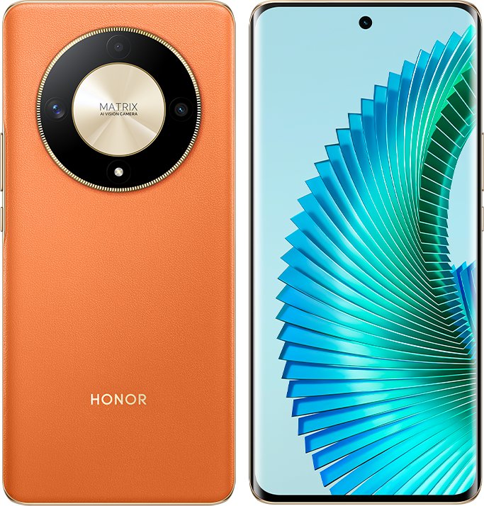 Honor Magic6 Lite Becomes Official With Powerful Mid-range Specs