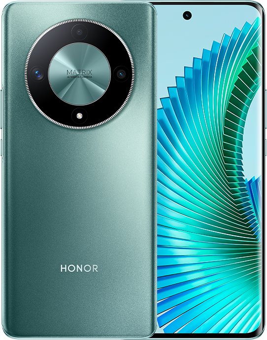 Honor Magic 6 Lite with a 120Hz refresh rate display and 1920Hz